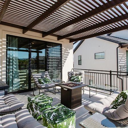 Ocotillo Springs 21 Sleeps 22 Guests, Fire Pit, Community Pool And Hot Tub Santa Clara Экстерьер фото