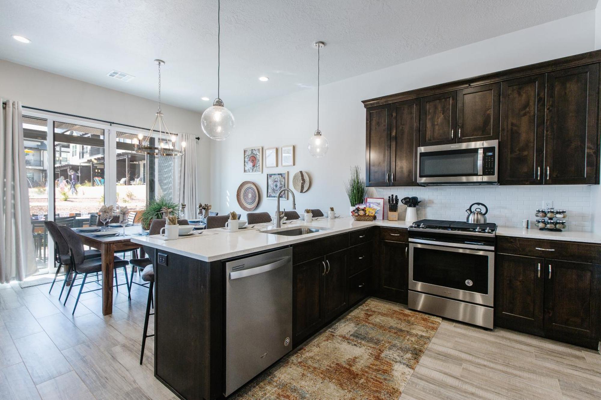 Ocotillo Springs 21 Sleeps 22 Guests, Fire Pit, Community Pool And Hot Tub Santa Clara Экстерьер фото