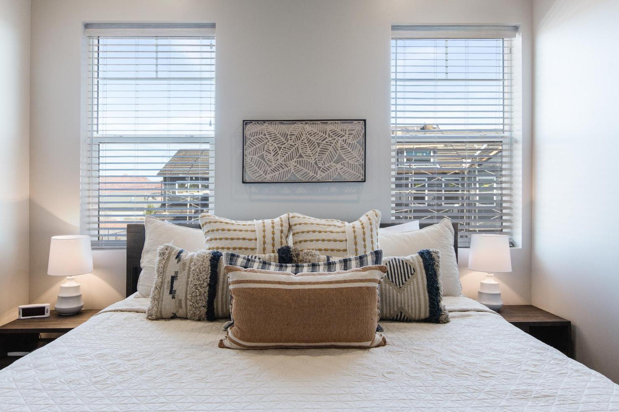 Ocotillo Springs 21 Sleeps 22 Guests, Fire Pit, Community Pool And Hot Tub Santa Clara Экстерьер фото